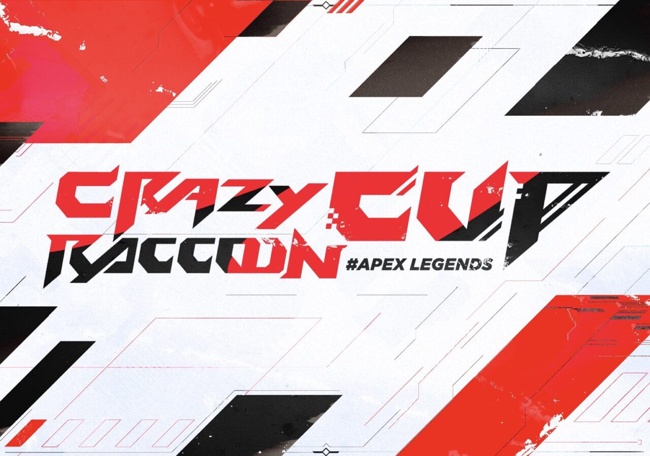 Crazy Raccoon Cup Apex Legends